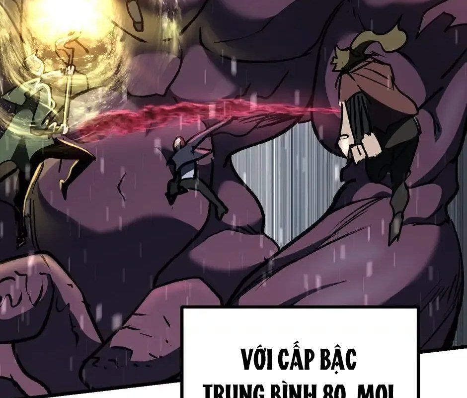 Câu Chuyện Sinh Tồn Của Kiếm Vương Ở Thế Giới Khác Chap 106 - Next Chap 107