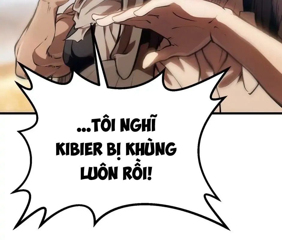 Câu Chuyện Sinh Tồn Của Kiếm Vương Ở Thế Giới Khác Chap 106 - Next Chap 107