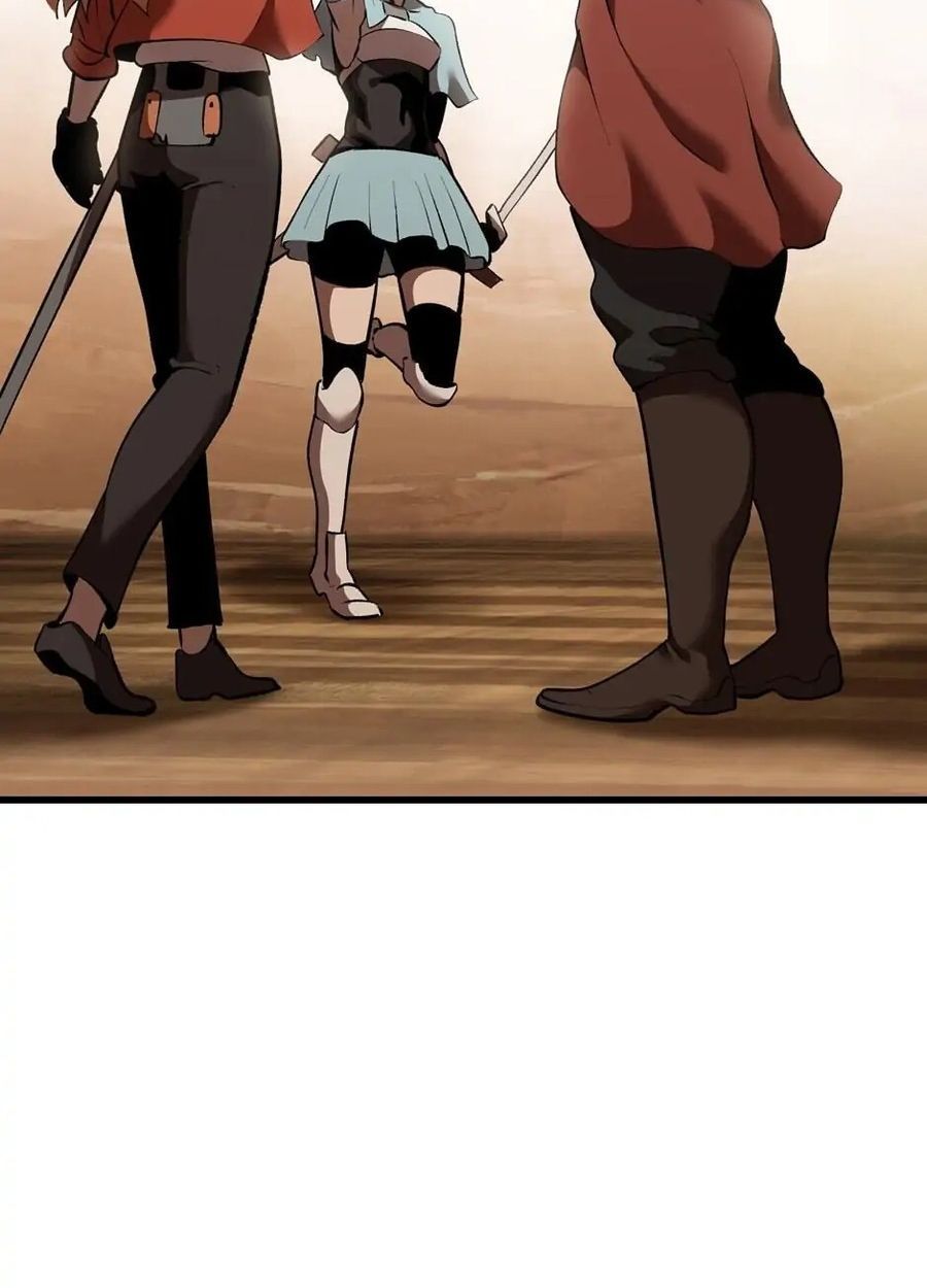 Câu Chuyện Sinh Tồn Của Kiếm Vương Ở Thế Giới Khác Chap 109 - Next Chap 110