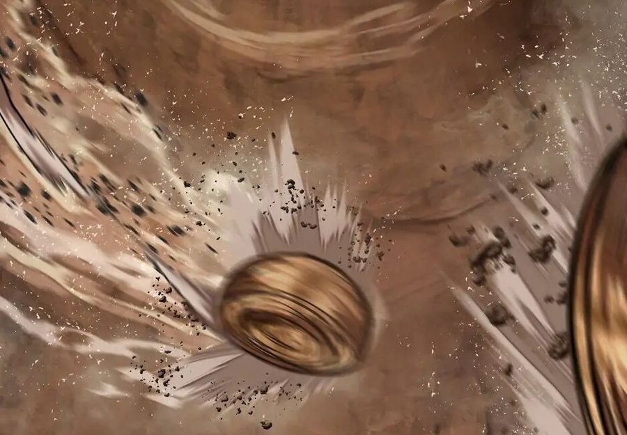 Câu Chuyện Sinh Tồn Của Kiếm Vương Ở Thế Giới Khác Chap 109 - Next Chap 110