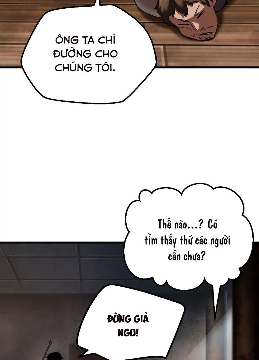 Câu Chuyện Sinh Tồn Của Kiếm Vương Ở Thế Giới Khác Chap 109 - Next Chap 110