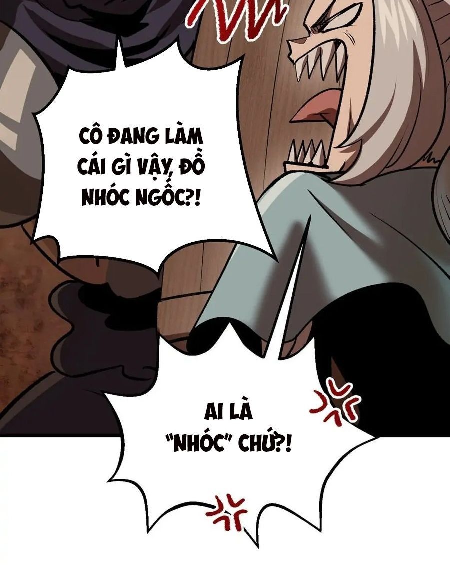 Câu Chuyện Sinh Tồn Của Kiếm Vương Ở Thế Giới Khác Chap 109 - Next Chap 110