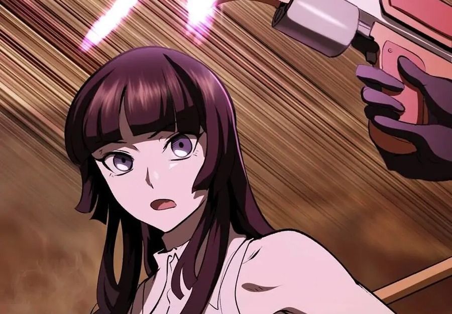 Câu Chuyện Sinh Tồn Của Kiếm Vương Ở Thế Giới Khác Chap 109 - Next Chap 110