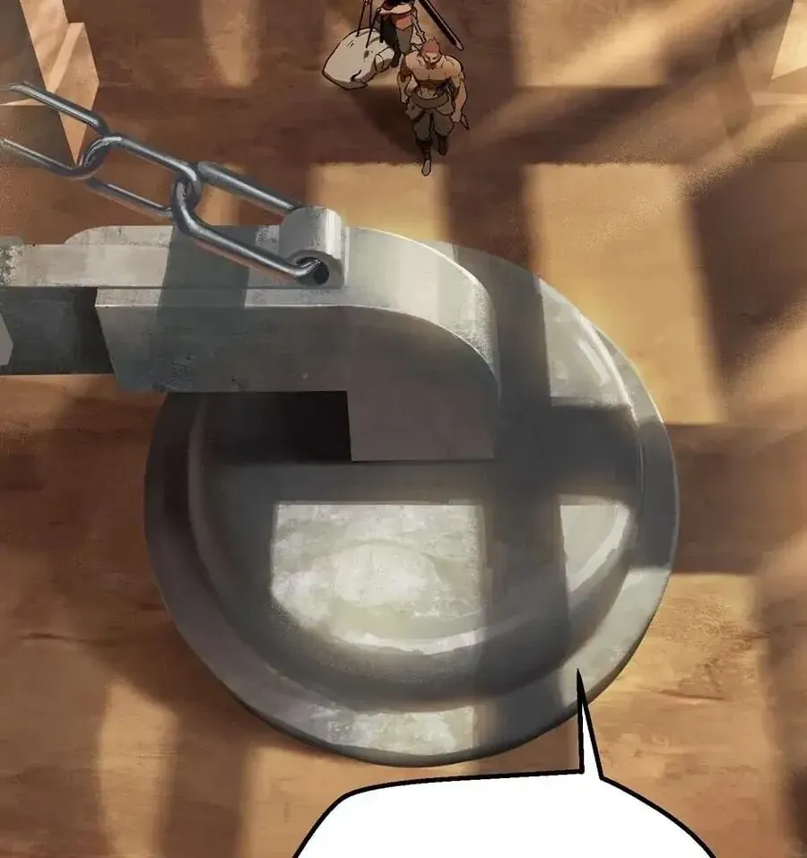 Câu Chuyện Sinh Tồn Của Kiếm Vương Ở Thế Giới Khác Chap 114 - Next Chap 115