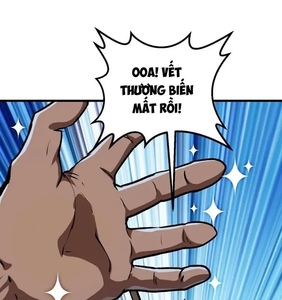 Câu Chuyện Sinh Tồn Của Kiếm Vương Ở Thế Giới Khác Chap 114 - Next Chap 115