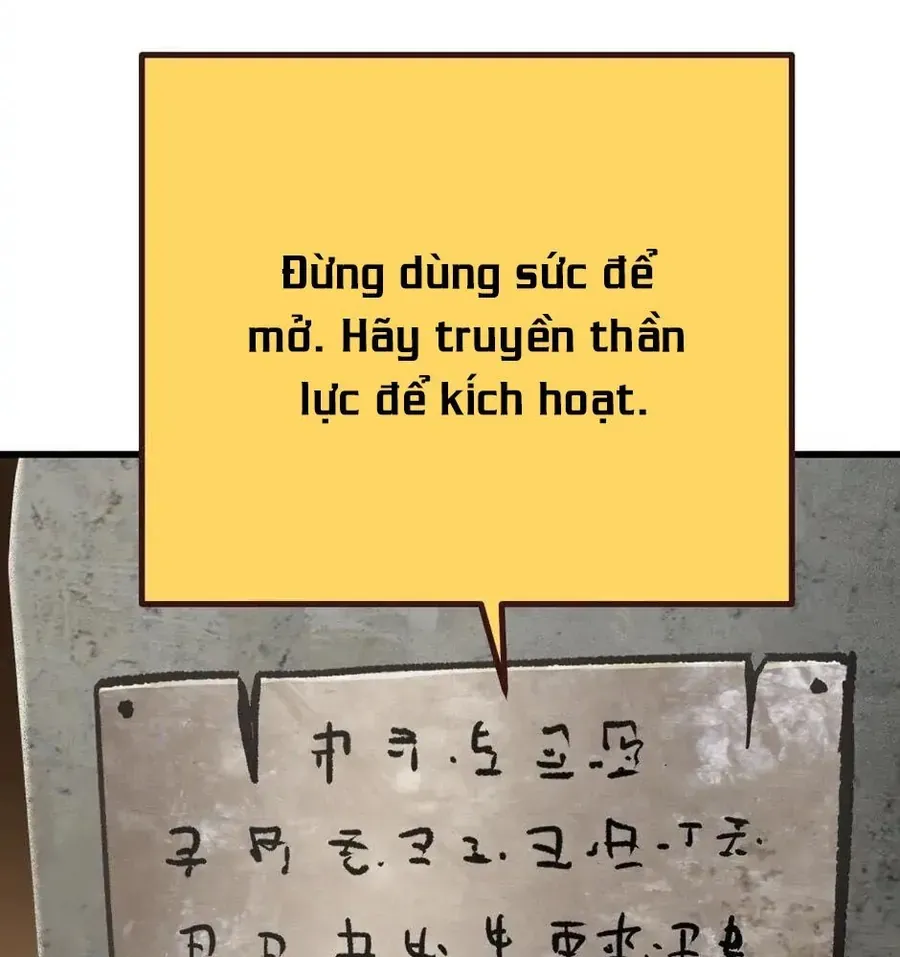 Câu Chuyện Sinh Tồn Của Kiếm Vương Ở Thế Giới Khác Chap 114 - Next Chap 115