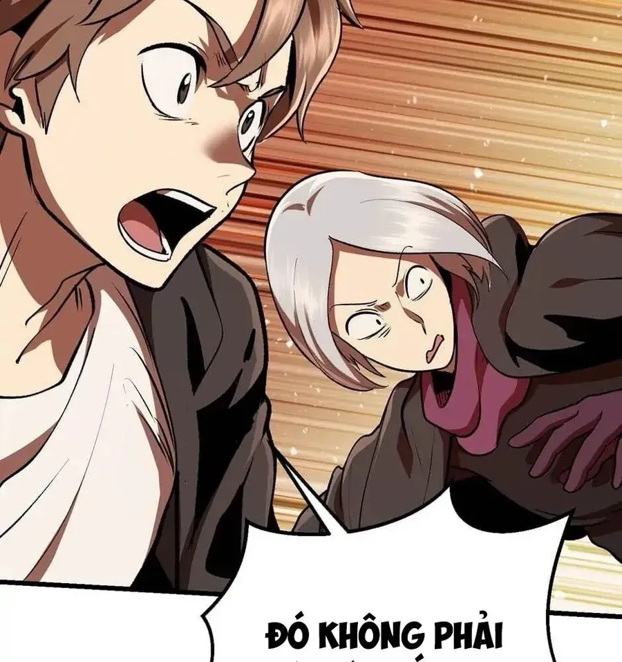 Câu Chuyện Sinh Tồn Của Kiếm Vương Ở Thế Giới Khác Chap 114 - Next Chap 115