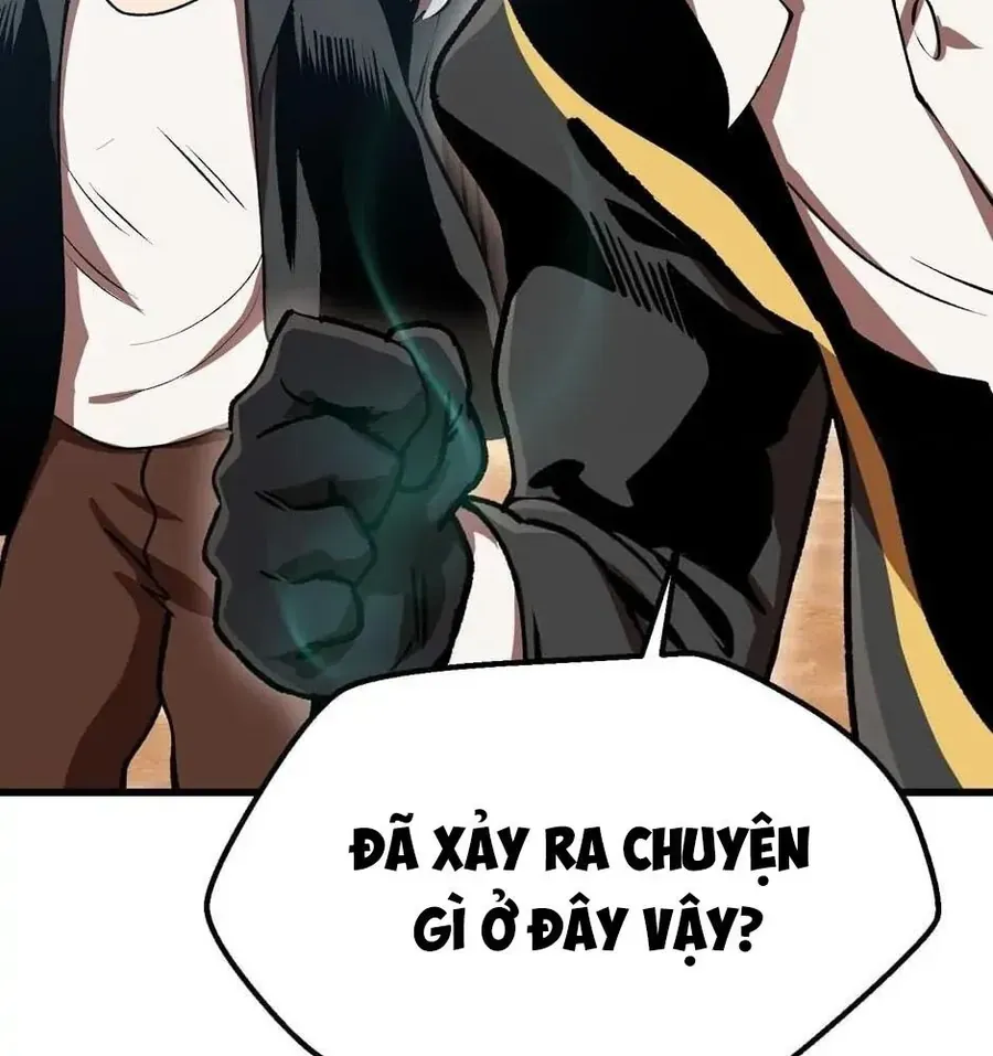 Câu Chuyện Sinh Tồn Của Kiếm Vương Ở Thế Giới Khác Chap 114 - Next Chap 115