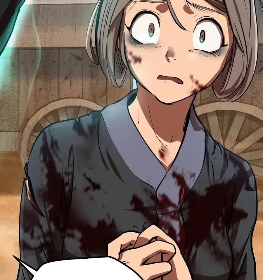 Câu Chuyện Sinh Tồn Của Kiếm Vương Ở Thế Giới Khác Chap 114 - Next Chap 115