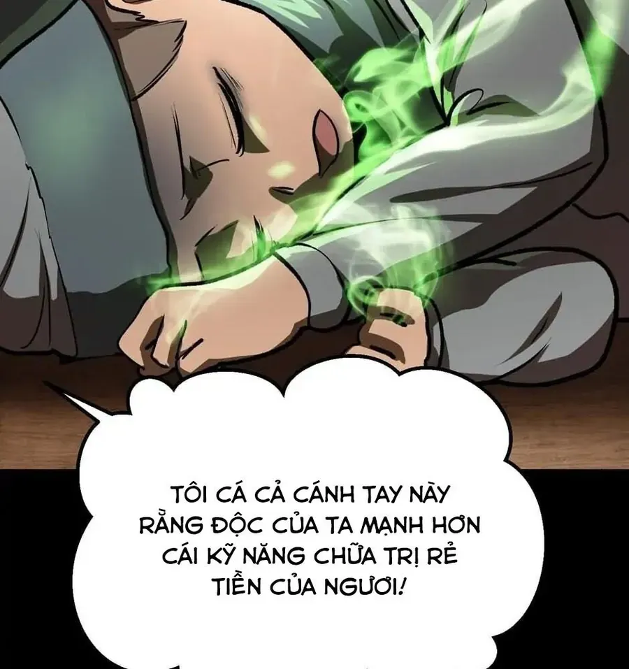 Câu Chuyện Sinh Tồn Của Kiếm Vương Ở Thế Giới Khác Chap 114 - Next Chap 115