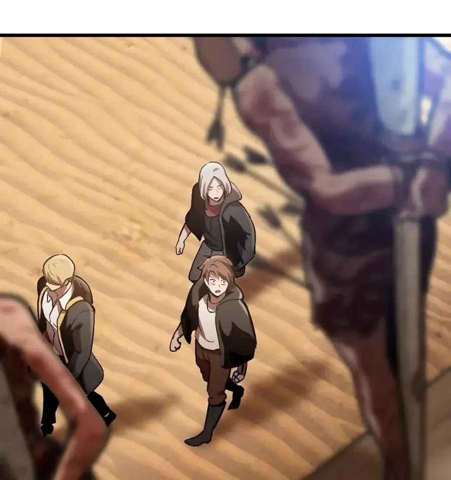 Câu Chuyện Sinh Tồn Của Kiếm Vương Ở Thế Giới Khác Chap 114 - Next Chap 115