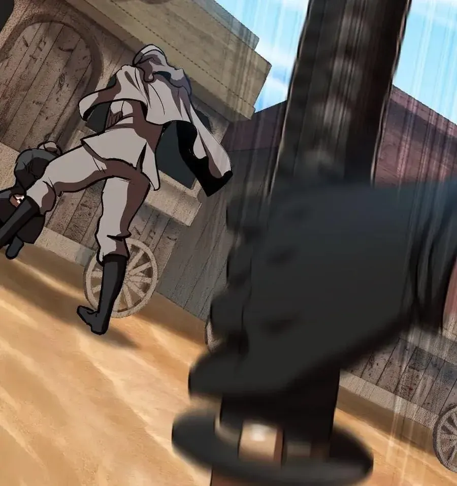 Câu Chuyện Sinh Tồn Của Kiếm Vương Ở Thế Giới Khác Chap 114 - Next Chap 115