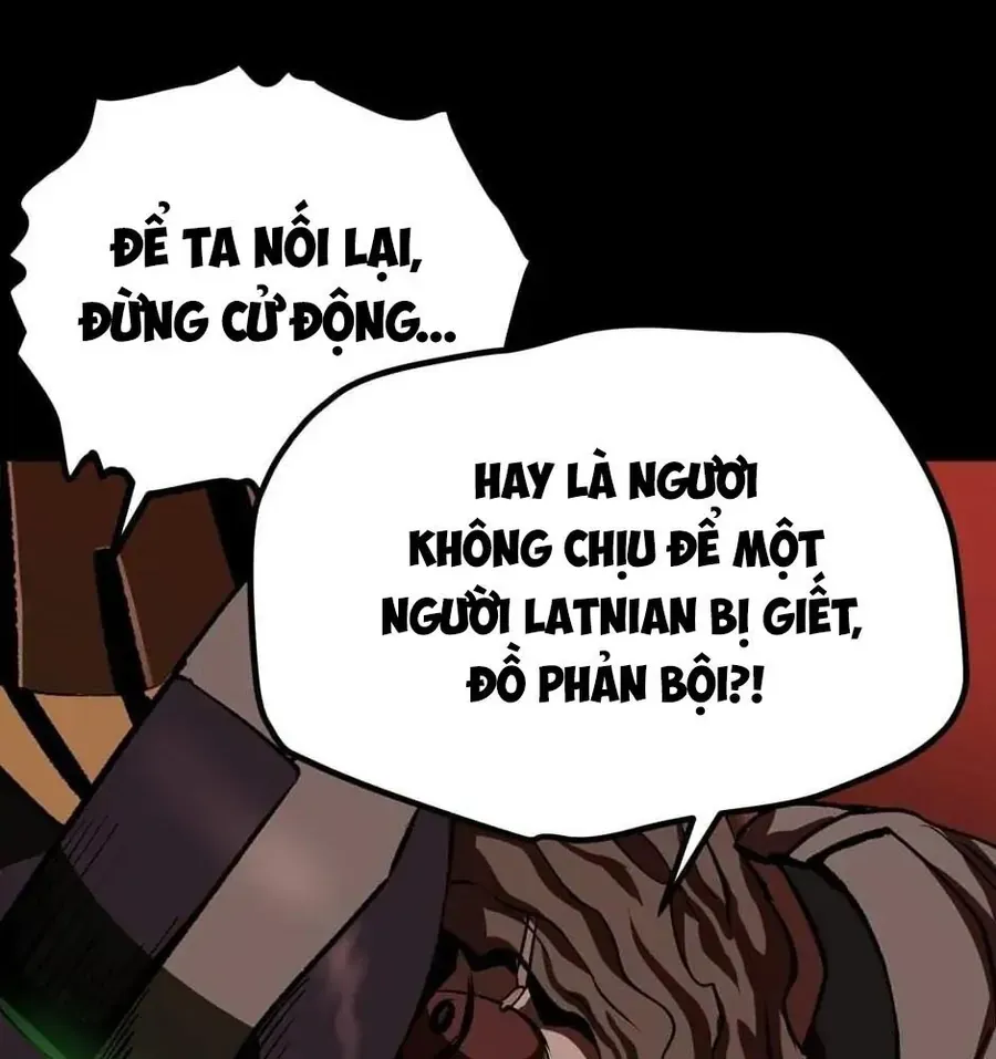 Câu Chuyện Sinh Tồn Của Kiếm Vương Ở Thế Giới Khác Chap 114 - Next Chap 115