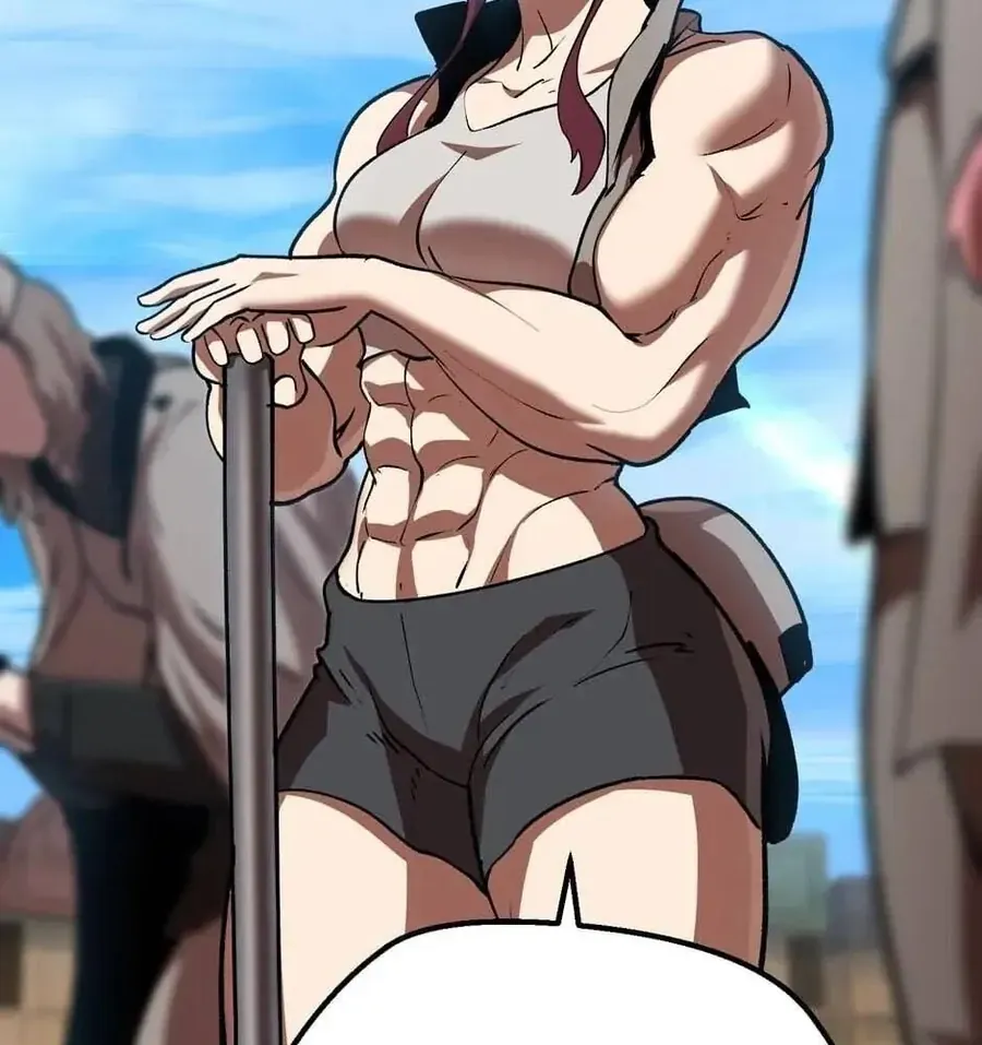 Câu Chuyện Sinh Tồn Của Kiếm Vương Ở Thế Giới Khác Chap 114 - Next Chap 115