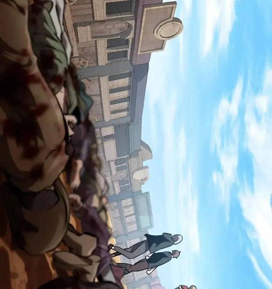 Câu Chuyện Sinh Tồn Của Kiếm Vương Ở Thế Giới Khác Chap 114 - Next Chap 115