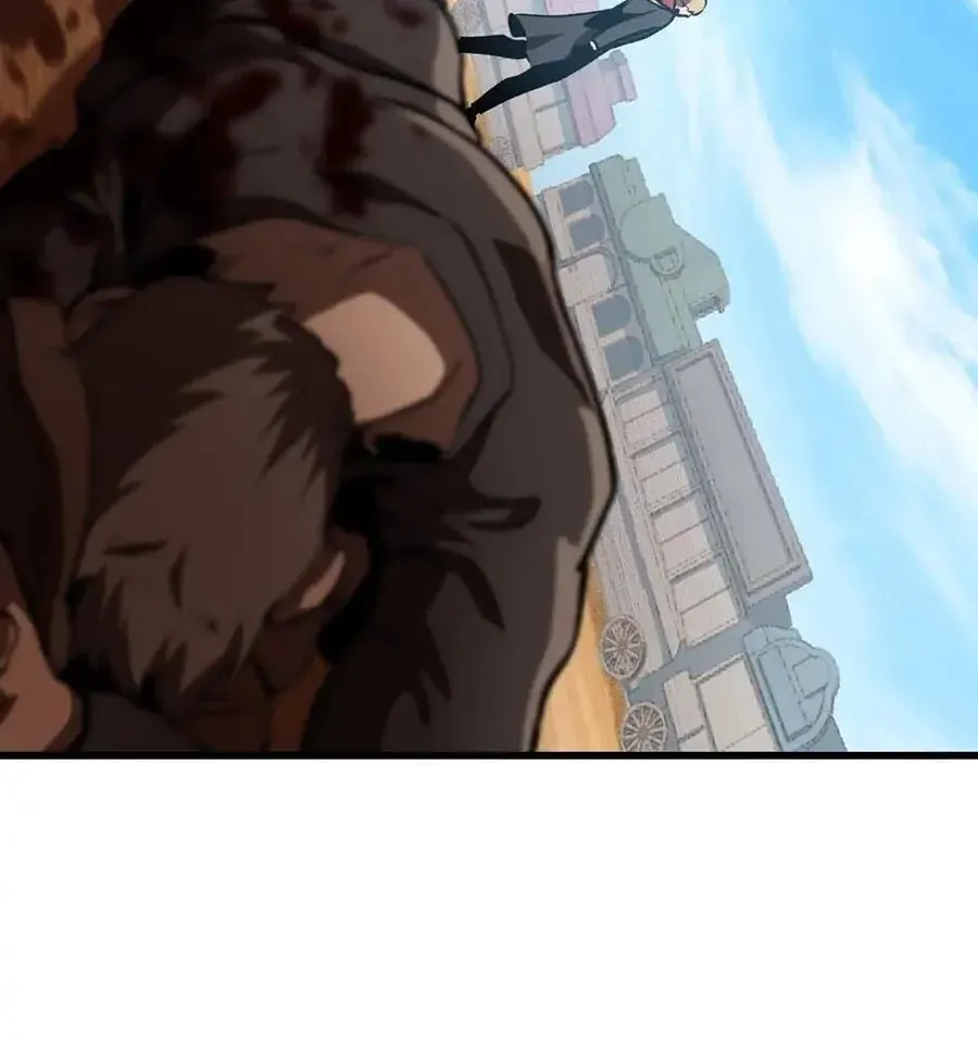 Câu Chuyện Sinh Tồn Của Kiếm Vương Ở Thế Giới Khác Chap 114 - Next Chap 115