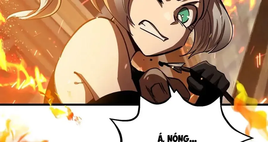 Câu Chuyện Sinh Tồn Của Kiếm Vương Ở Thế Giới Khác Chap 129 - Next Chap 130