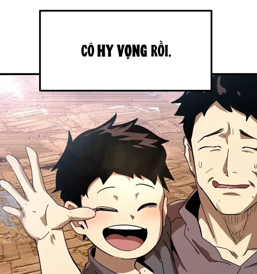 Câu Chuyện Sinh Tồn Của Kiếm Vương Ở Thế Giới Khác Chap 129 - Next Chap 130