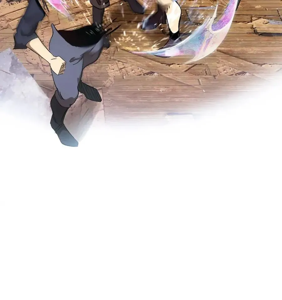 Câu Chuyện Sinh Tồn Của Kiếm Vương Ở Thế Giới Khác Chap 129 - Next Chap 130