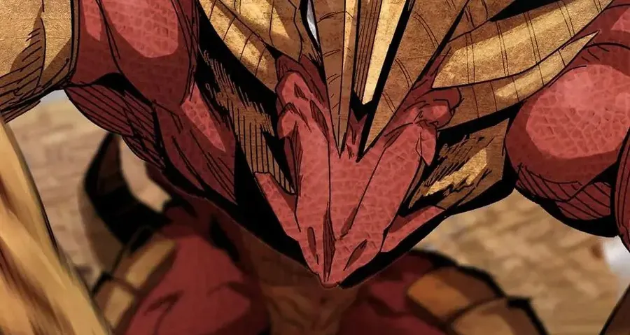 Câu Chuyện Sinh Tồn Của Kiếm Vương Ở Thế Giới Khác Chap 129 - Next Chap 130