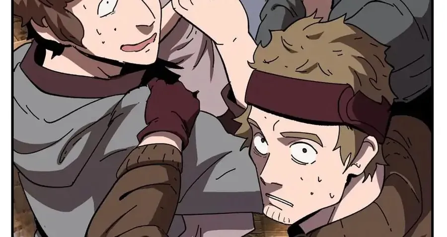 Câu Chuyện Sinh Tồn Của Kiếm Vương Ở Thế Giới Khác Chap 129 - Next Chap 130