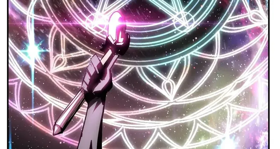 Câu Chuyện Sinh Tồn Của Kiếm Vương Ở Thế Giới Khác Chap 129 - Next Chap 130