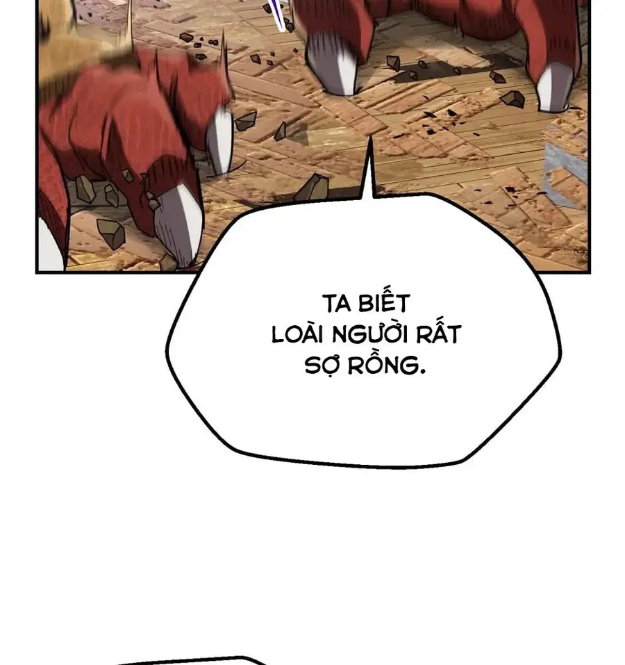 Câu Chuyện Sinh Tồn Của Kiếm Vương Ở Thế Giới Khác Chap 129 - Next Chap 130