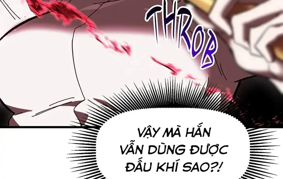 Câu Chuyện Sinh Tồn Của Kiếm Vương Ở Thế Giới Khác Chap 132 - Next Chap 133