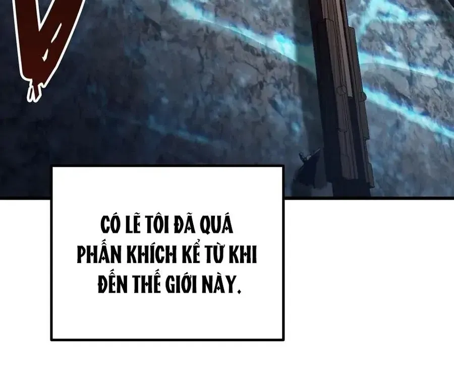 Câu Chuyện Sinh Tồn Của Kiếm Vương Ở Thế Giới Khác Chap 62 - Next Chap 63