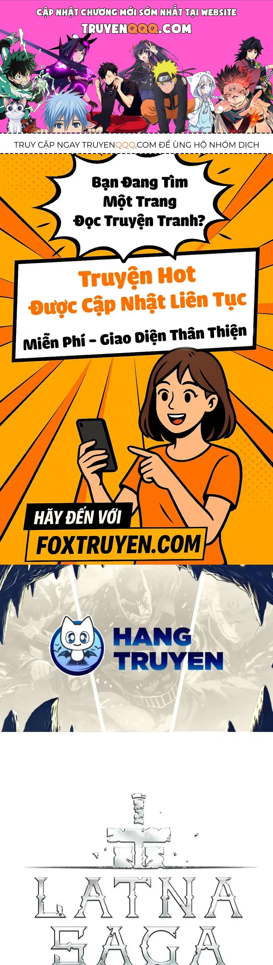 Câu Chuyện Sinh Tồn Của Kiếm Vương Ở Thế Giới Khác Chap 63 - Next Chap 64