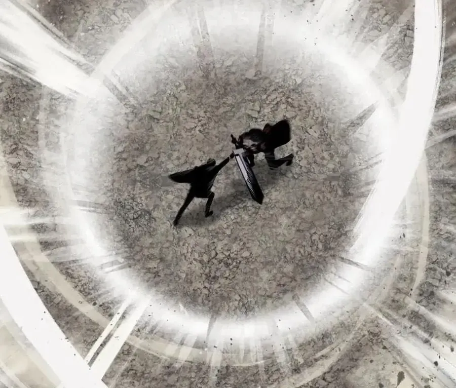 Câu Chuyện Sinh Tồn Của Kiếm Vương Ở Thế Giới Khác Chap 63 - Next Chap 64