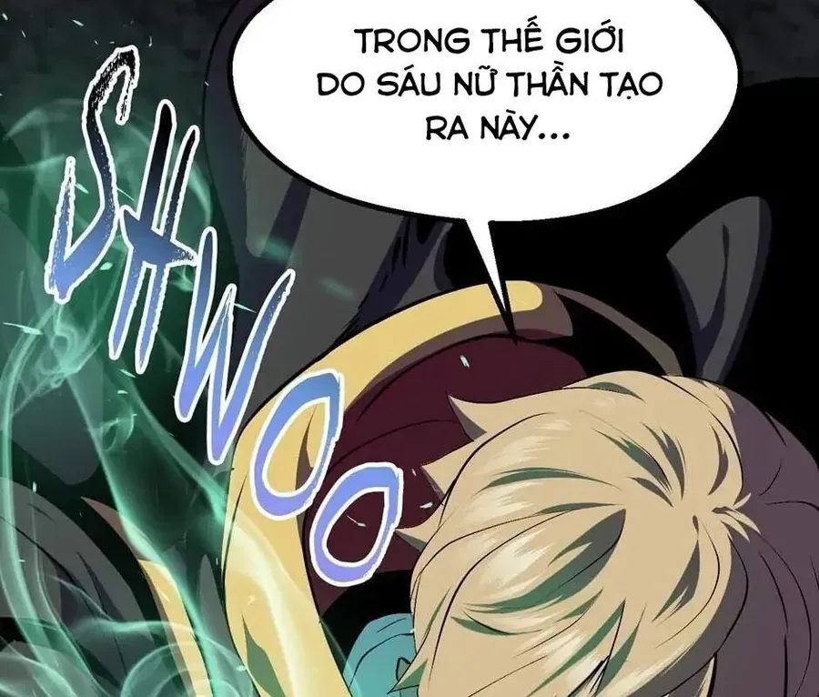 Câu Chuyện Sinh Tồn Của Kiếm Vương Ở Thế Giới Khác Chap 63 - Next Chap 64