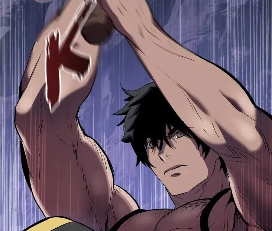 Câu Chuyện Sinh Tồn Của Kiếm Vương Ở Thế Giới Khác Chap 63 - Next Chap 64