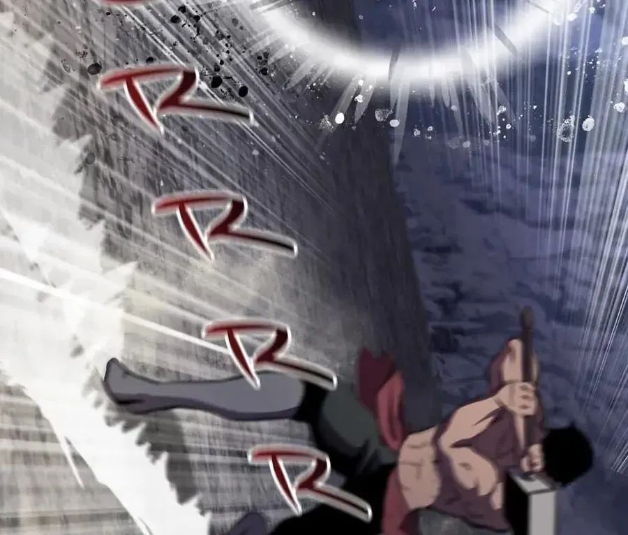 Câu Chuyện Sinh Tồn Của Kiếm Vương Ở Thế Giới Khác Chap 63 - Next Chap 64