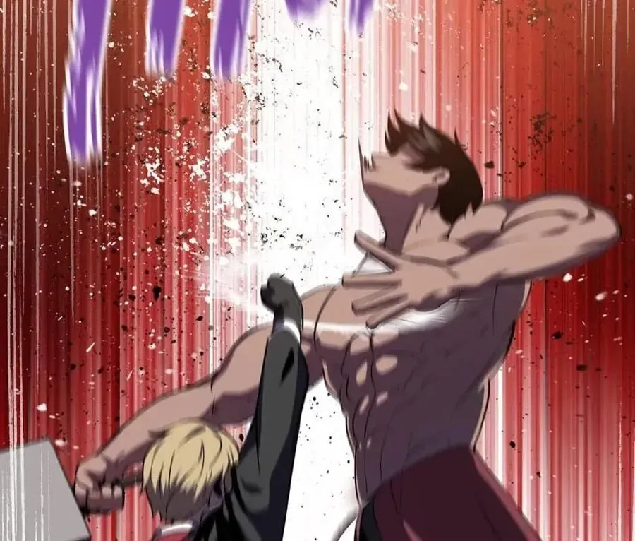 Câu Chuyện Sinh Tồn Của Kiếm Vương Ở Thế Giới Khác Chap 63 - Next Chap 64