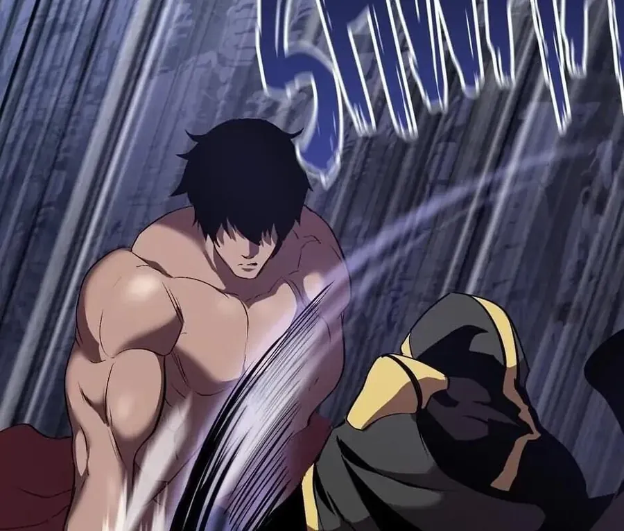 Câu Chuyện Sinh Tồn Của Kiếm Vương Ở Thế Giới Khác Chap 63 - Next Chap 64