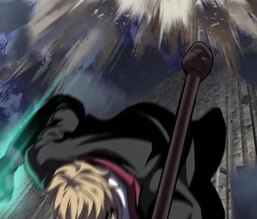 Câu Chuyện Sinh Tồn Của Kiếm Vương Ở Thế Giới Khác Chap 63 - Next Chap 64