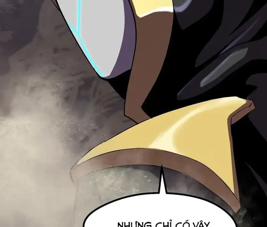 Câu Chuyện Sinh Tồn Của Kiếm Vương Ở Thế Giới Khác Chap 63 - Next Chap 64