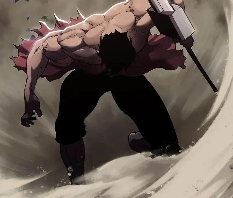 Câu Chuyện Sinh Tồn Của Kiếm Vương Ở Thế Giới Khác Chap 63 - Next Chap 64