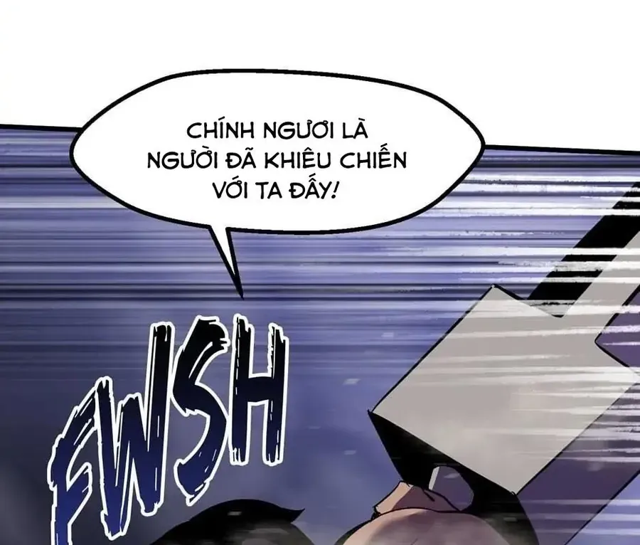 Câu Chuyện Sinh Tồn Của Kiếm Vương Ở Thế Giới Khác Chap 63 - Next Chap 64