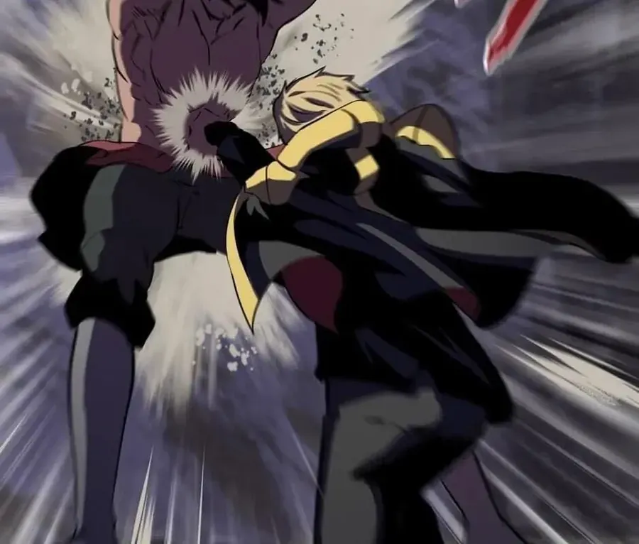 Câu Chuyện Sinh Tồn Của Kiếm Vương Ở Thế Giới Khác Chap 63 - Next Chap 64