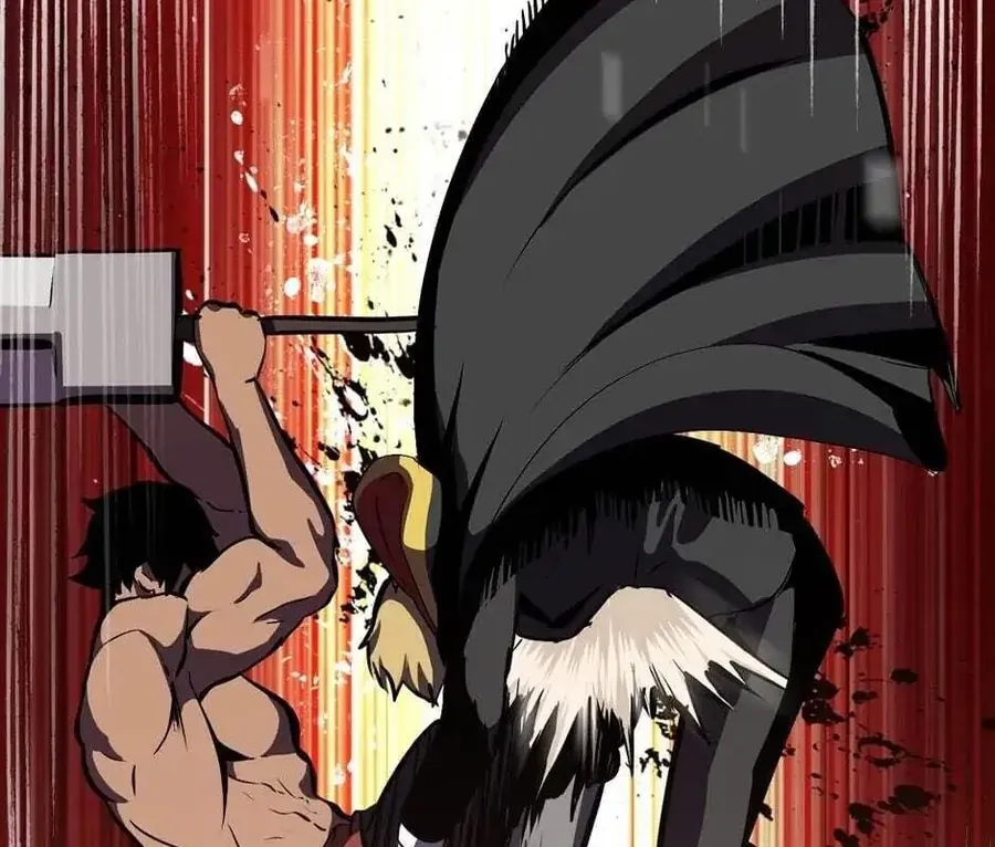 Câu Chuyện Sinh Tồn Của Kiếm Vương Ở Thế Giới Khác Chap 63 - Next Chap 64