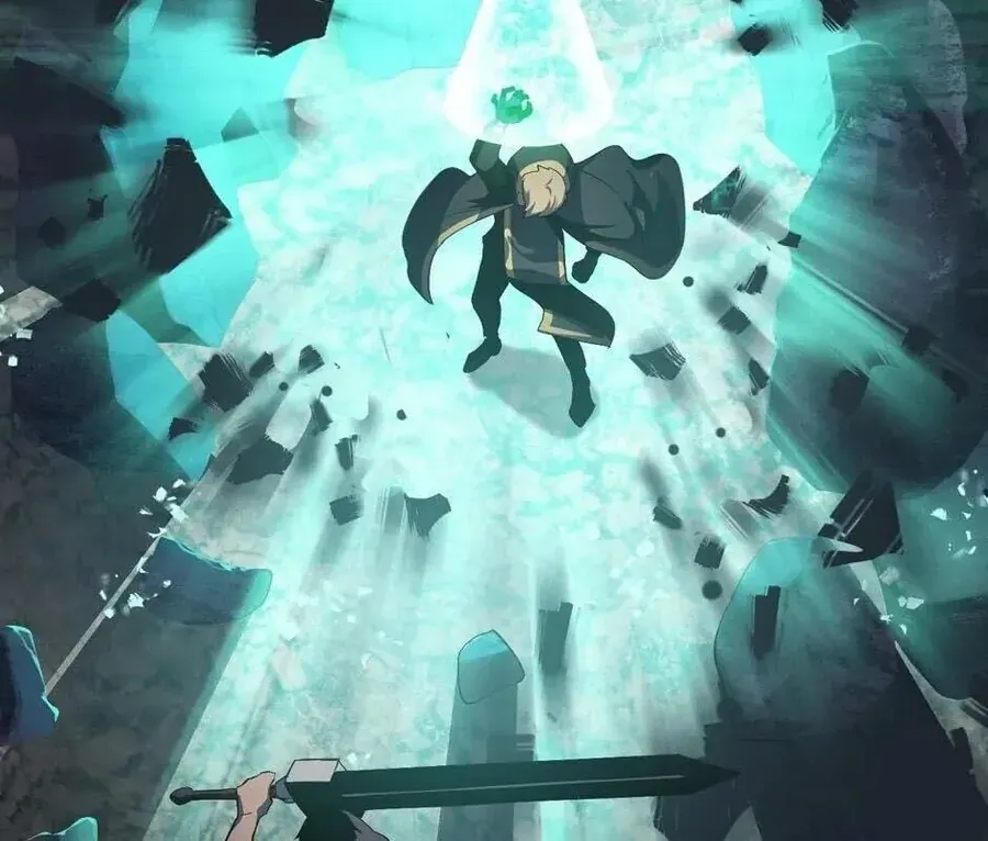 Câu Chuyện Sinh Tồn Của Kiếm Vương Ở Thế Giới Khác Chap 63 - Next Chap 64