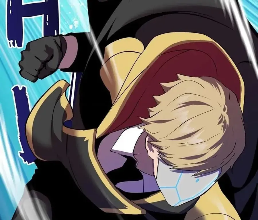 Câu Chuyện Sinh Tồn Của Kiếm Vương Ở Thế Giới Khác Chap 63 - Next Chap 64