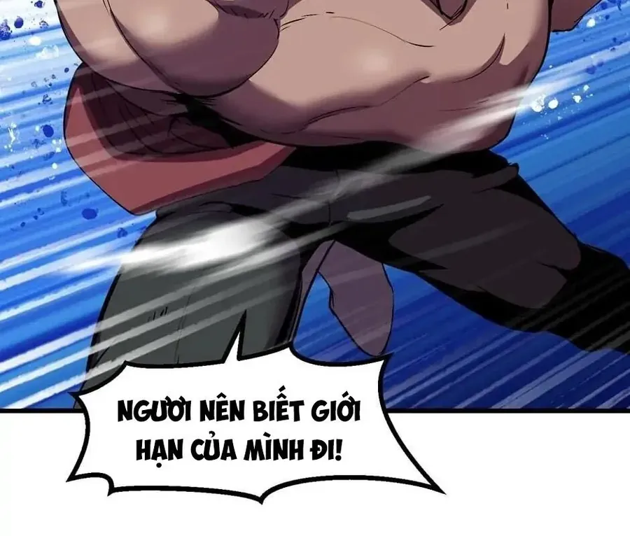 Câu Chuyện Sinh Tồn Của Kiếm Vương Ở Thế Giới Khác Chap 63 - Next Chap 64