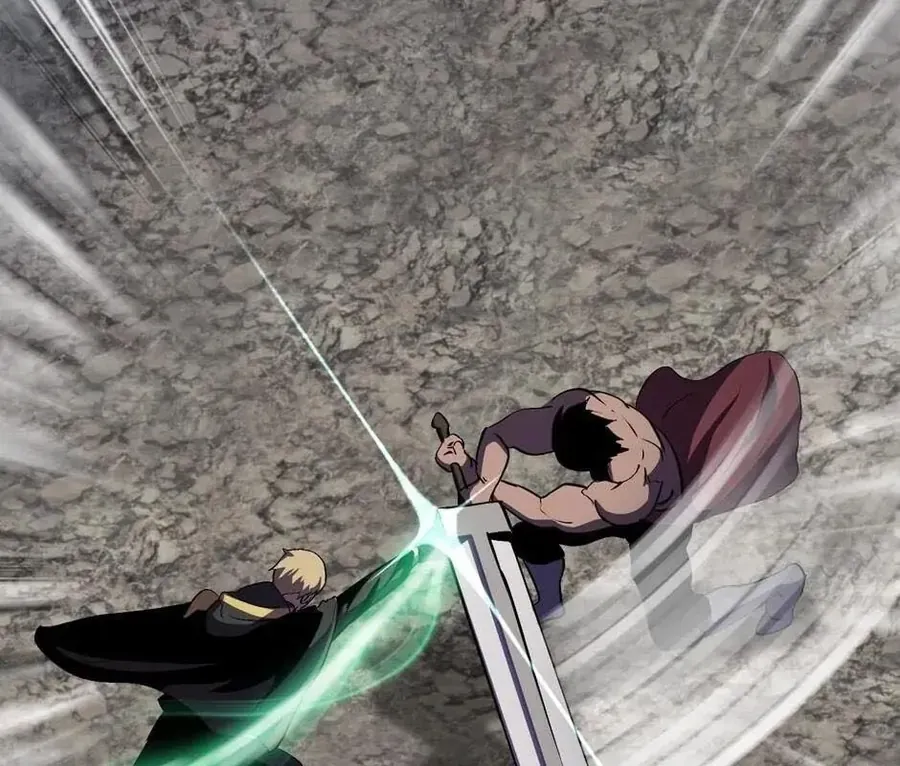 Câu Chuyện Sinh Tồn Của Kiếm Vương Ở Thế Giới Khác Chap 63 - Next Chap 64