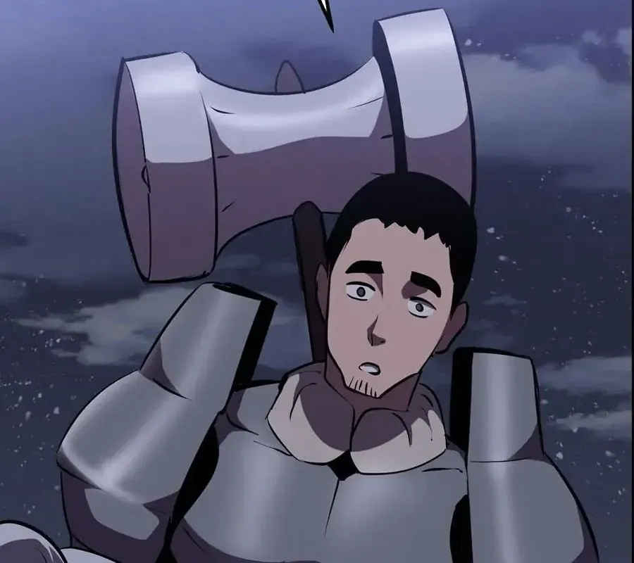 Câu Chuyện Sinh Tồn Của Kiếm Vương Ở Thế Giới Khác Chap 65 - Next Chap 66