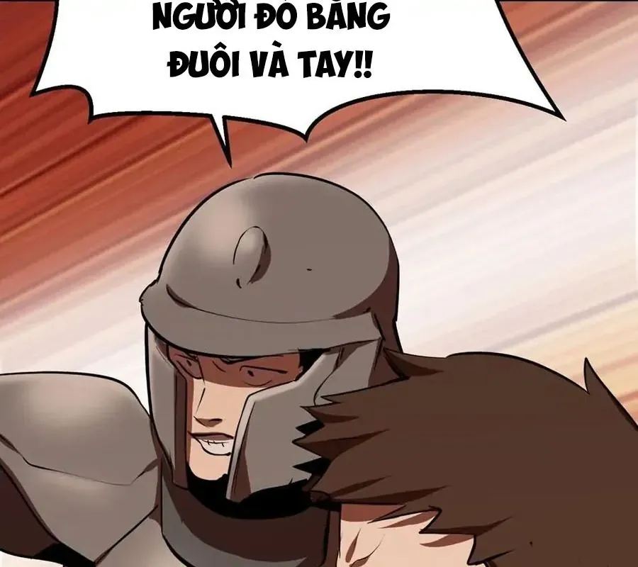 Câu Chuyện Sinh Tồn Của Kiếm Vương Ở Thế Giới Khác Chap 65 - Next Chap 66