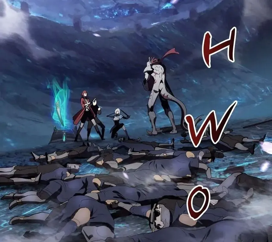 Câu Chuyện Sinh Tồn Của Kiếm Vương Ở Thế Giới Khác Chap 65 - Next Chap 66