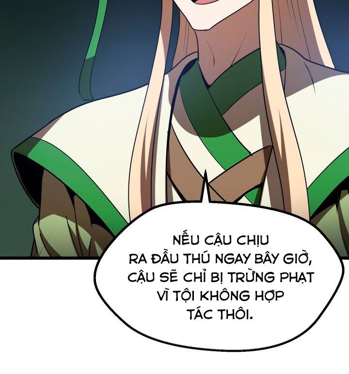 Câu Chuyện Sinh Tồn Của Kiếm Vương Ở Thế Giới Khác Chap 74 - Next Chap 75